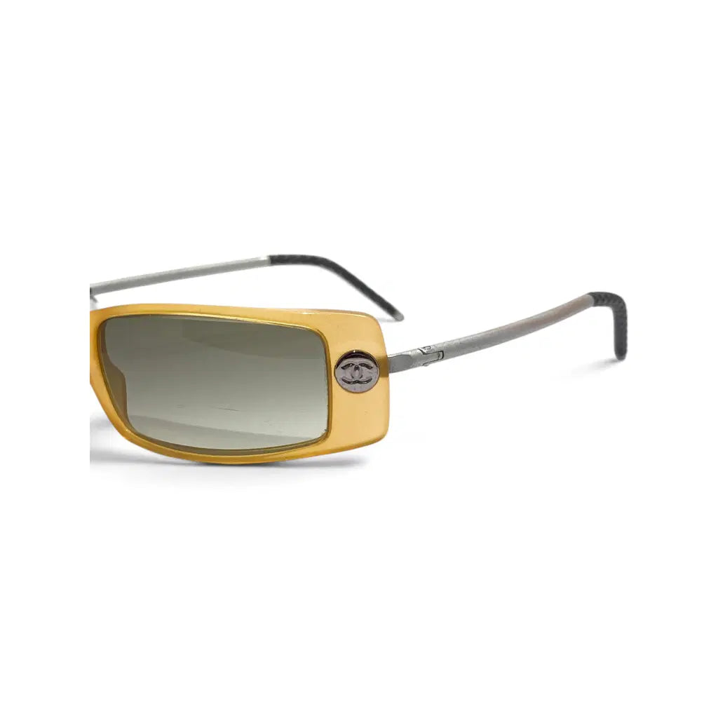 Chanel Slim Sunglasses