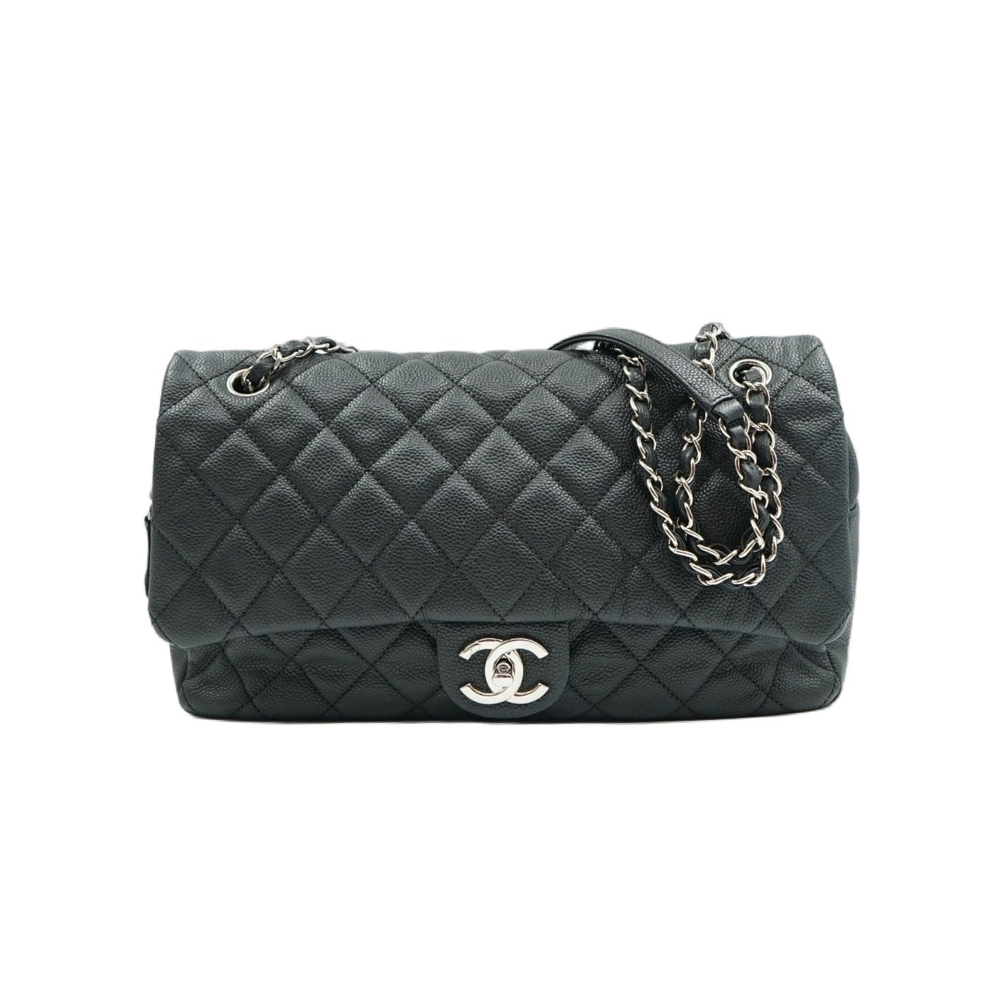 Chanel Easy Flap Bag