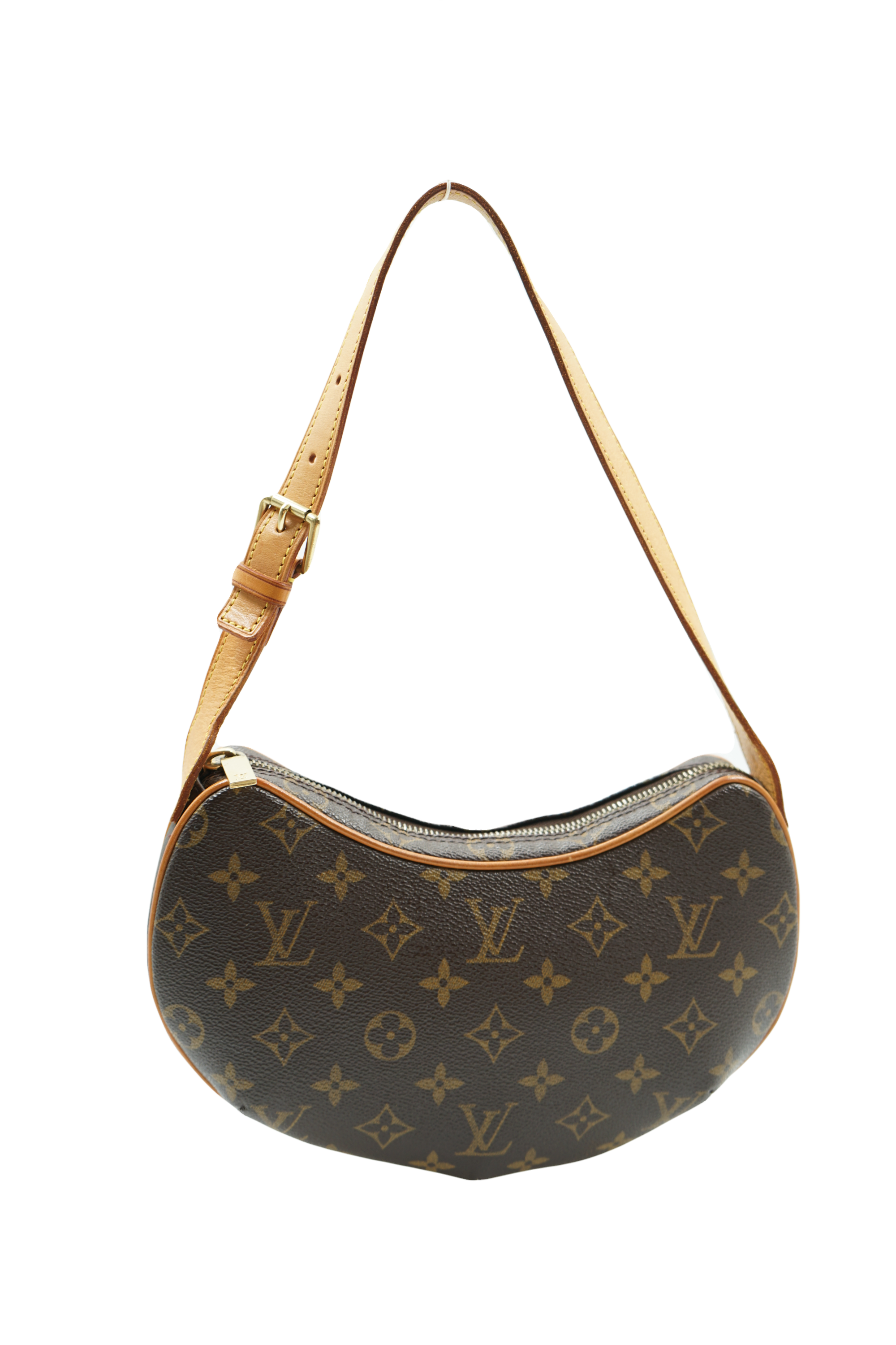 Louis Vuitton Croissant PM bag