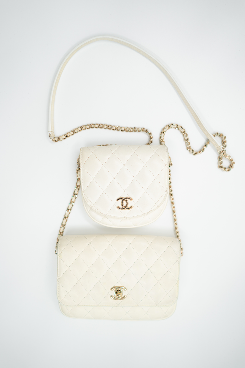 Chanel crossbody bag 2019 shop