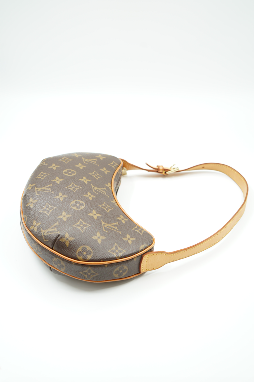 Louis Vuitton Croissant PM bag