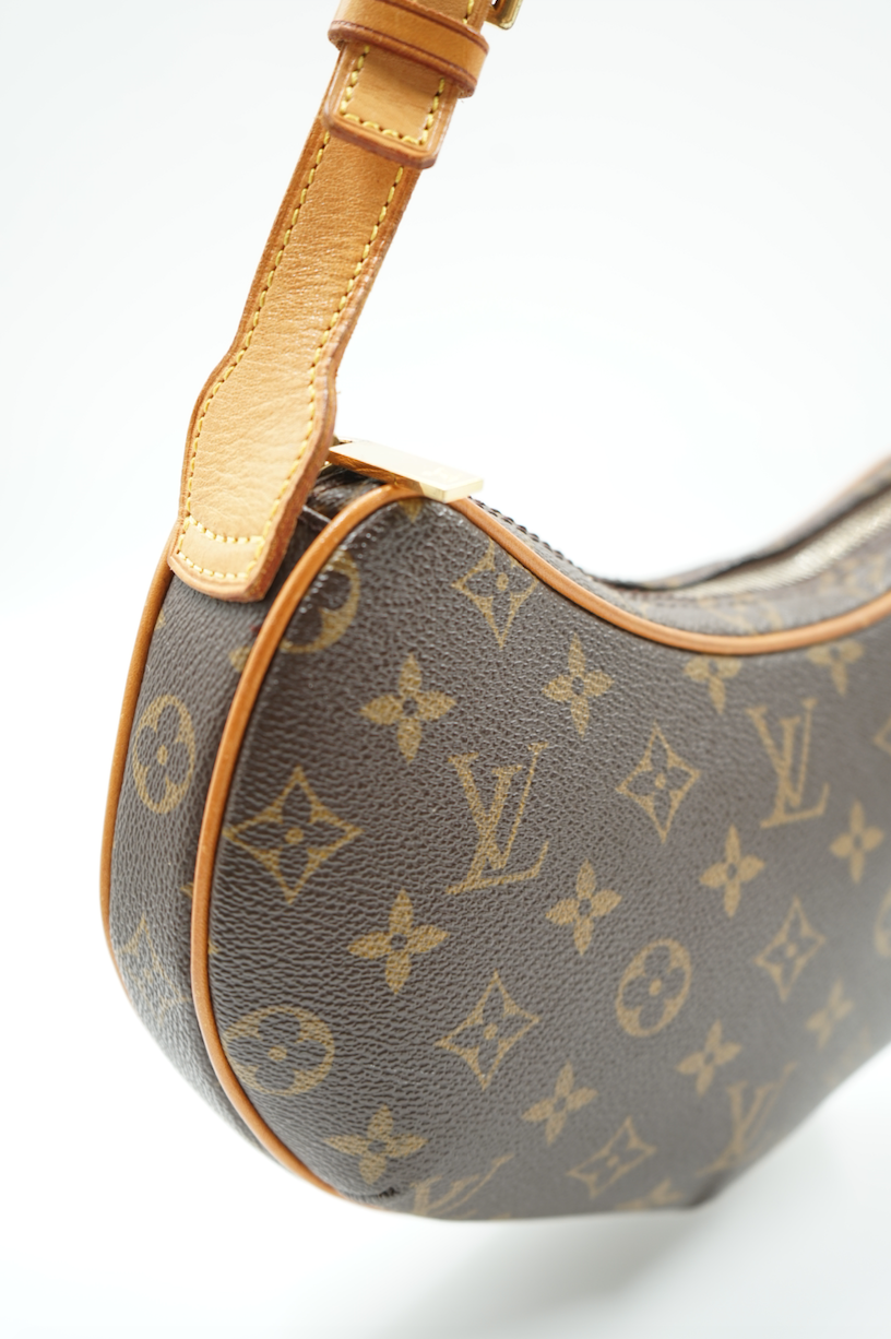 Louis Vuitton Croissant PM bag