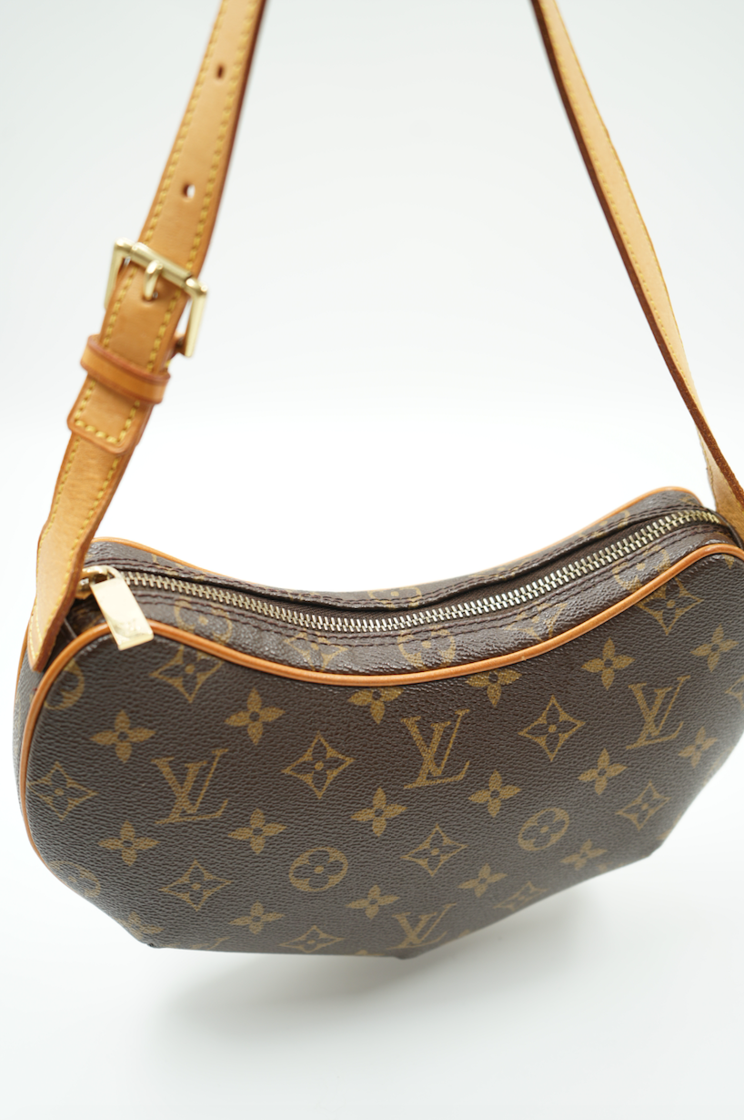 Louis Vuitton Croissant PM bag