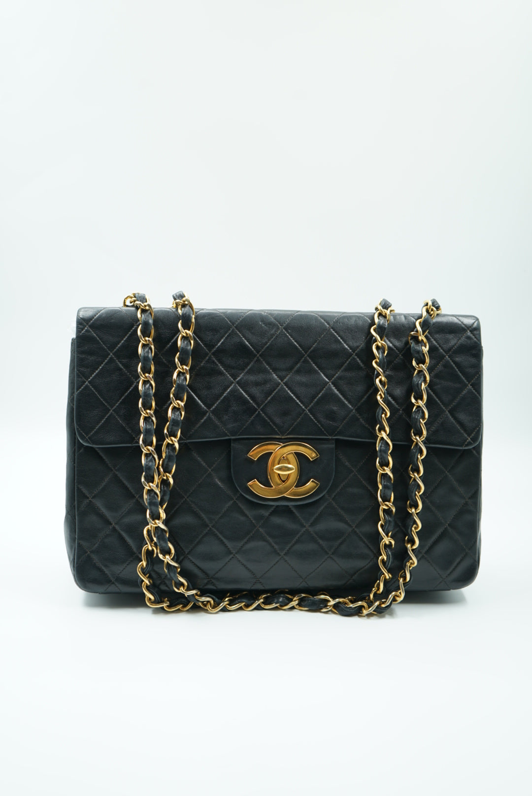 Chanel Maxi Jumbo