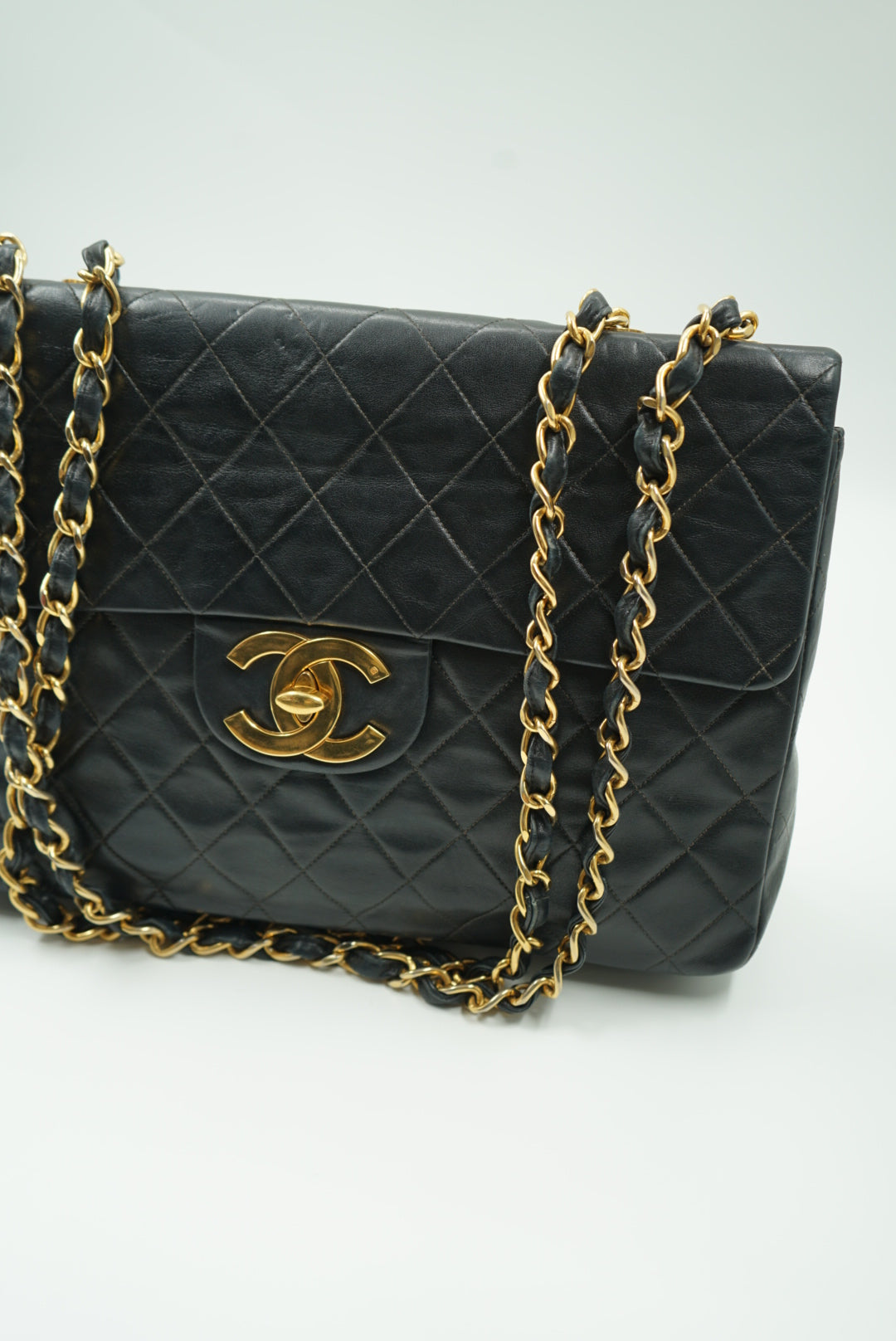 Chanel Maxi Jumbo