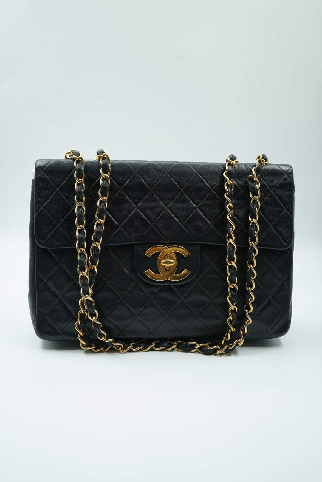 Chanel Maxi Jumbo